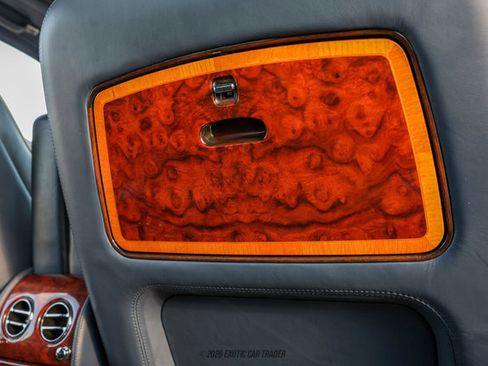 Used 2006 Bentley Arnage R image 37