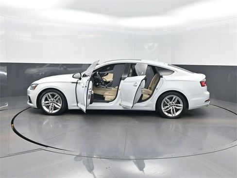 Used 2019 Audi A5 2.0T Premium w/ Convenience Package image 44