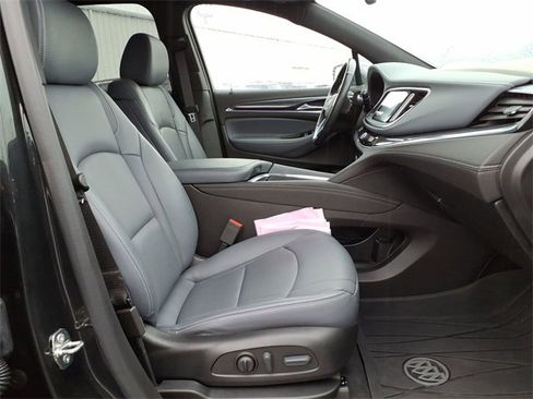 Used 2023 Buick Enclave Essence w/ LPO, Floor Liner Package image 26