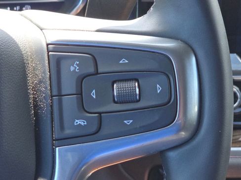 Used 2024 Chevrolet Silverado 3500 LT w/ Convenience Package AWD/4WD image 16