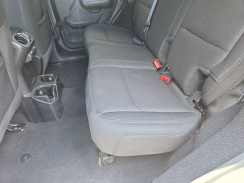Used 2020 Jeep Wrangler Unlimited Sport S AWD/4WD image 28