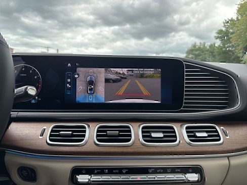 Used 2026 Mercedes-Benz GLE 350 4MATIC image 33