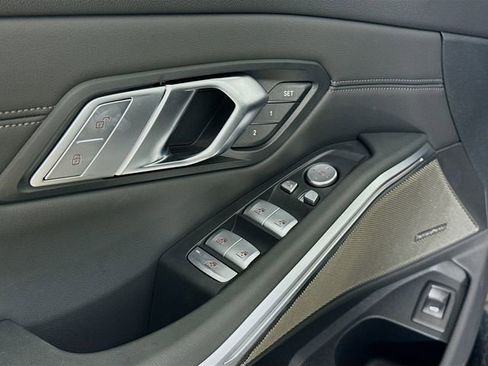 New 2026 BMW M3 Competition image 18