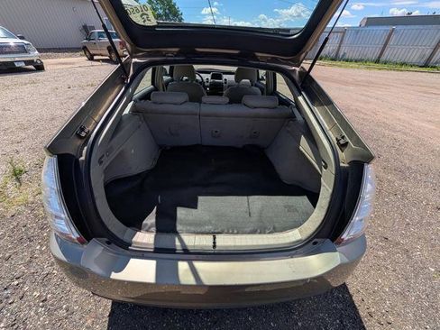 Used 2006 Toyota Prius FWD image 25
