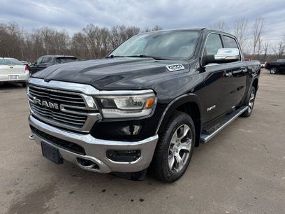 Used 2019 RAM 1500 Laramie