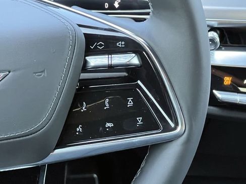 New 2026 Cadillac Lyriq V image 13