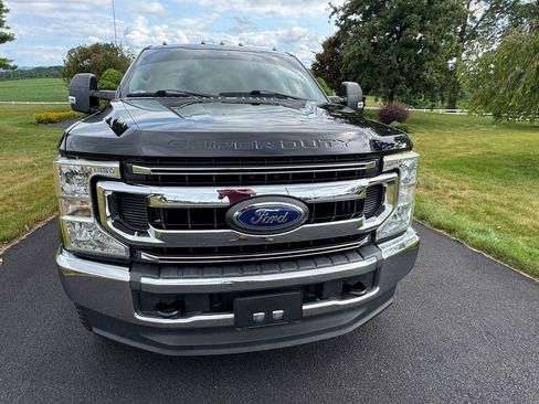 Used 2020 Ford F250 XL w/ STX Appearance Package AWD/4WD image 18