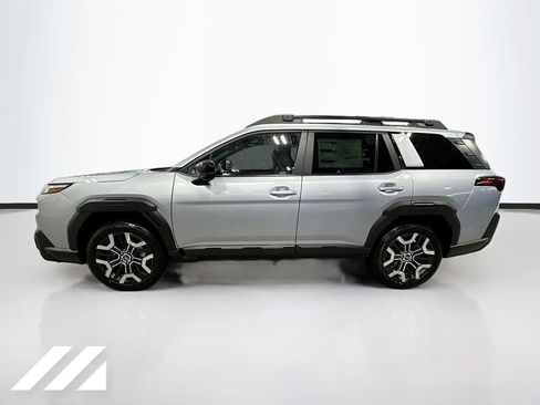New 2026 Subaru Outback Touring XT AWD/4WD image 8
