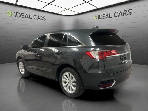 Used 2016 Acura RDX FWD w/ Technology Package image 7