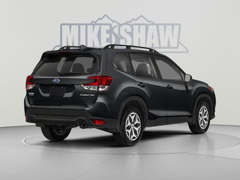 Used 2023 Subaru Forester Premium AWD/4WD image 2