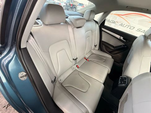 Used 2015 Audi A4 2.0T Premium image 23