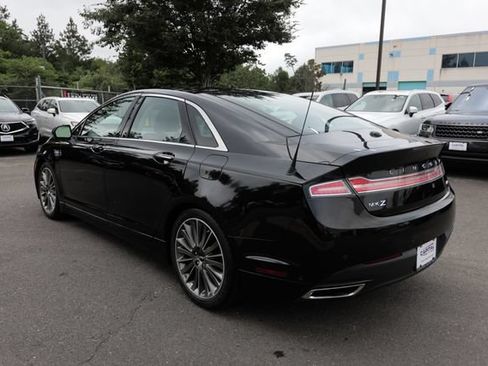Used 2013 Lincoln MKZ Hybrid FWD image 9