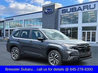 New 2026 Subaru Forester Touring AWD/4WD video 1
