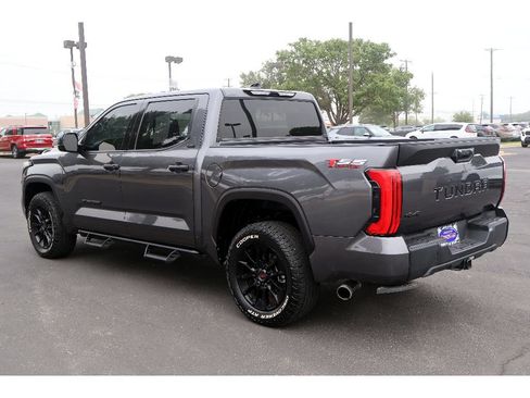 Used 2023 Toyota Tundra SR5 AWD/4WD image 17