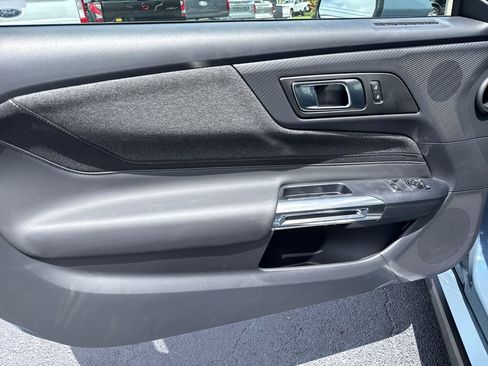 New 2026 Ford Mustang Coupe image 17