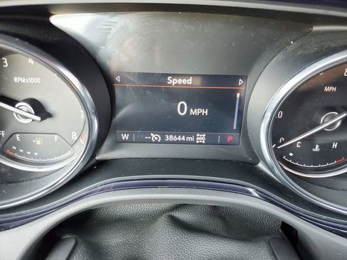 Certified 2023 Buick Encore GX Preferred w/ Cold Weather Comfort Package AWD/4WD image 26