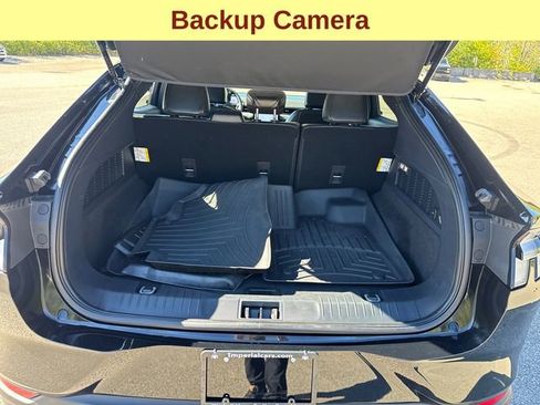 Used 2024 Ford Mustang Mach-E Select w/ Comfort Package Lite image 12
