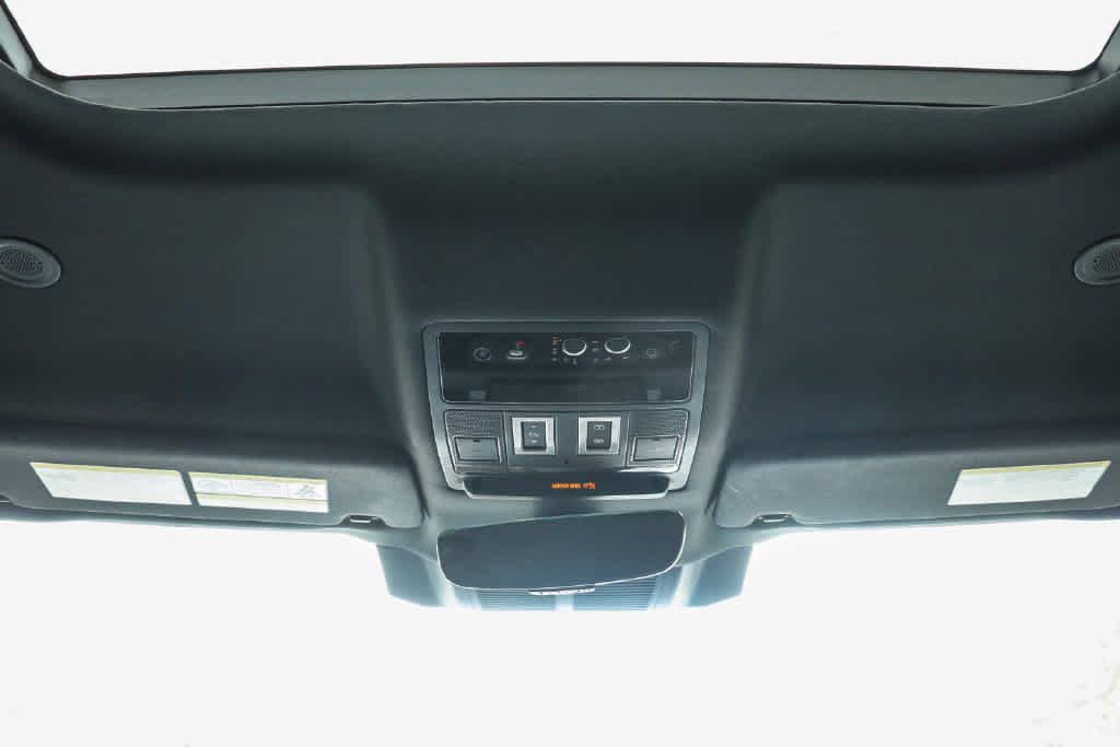 Used 2024 Land Rover Defender 130 S AWD/4WD image 16