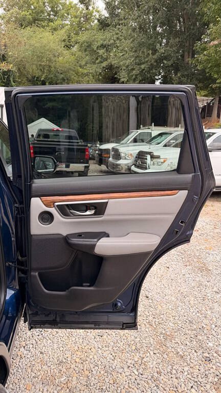 Used 2017 Honda CR-V EX-L image 13