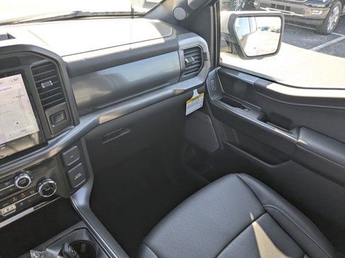 New 2026 Ford F150 Lariat w/ Equipment Group 501A Mid AWD/4WD image 18