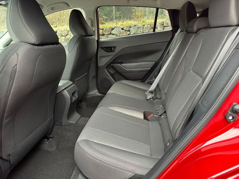New 2026 Subaru Crosstrek 2.5i image 11