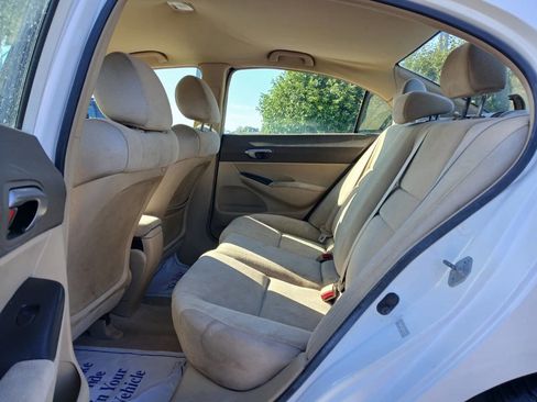 Used 2006 Honda Civic LX image 17