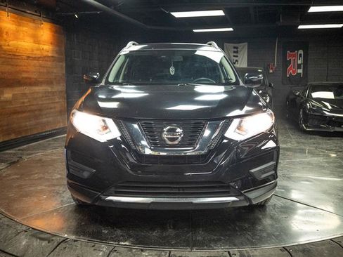 Used 2020 Nissan Rogue SV AWD/4WD image 4