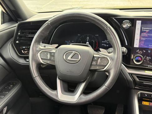 Used 2024 Lexus TX 350 FWD w/ Technology Package image 24