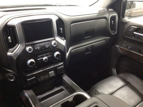 Used 2019 GMC Sierra 1500 SLT w/ SLT Convenience Package image 30