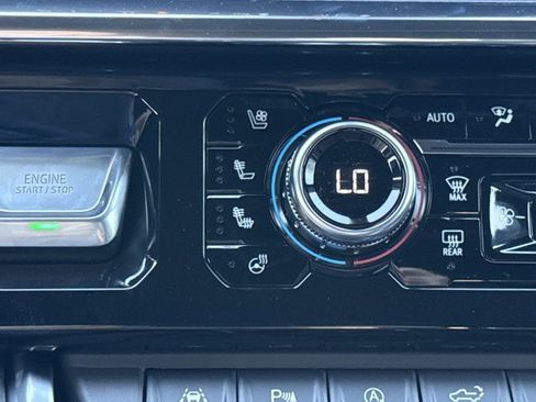 New 2026 GMC Sierra 1500 Denali AWD/4WD image 21