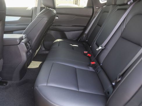 New 2026 Nissan Murano SL AWD/4WD image 20