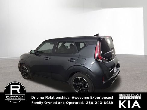 Certified 2023 Kia Soul EX image 11