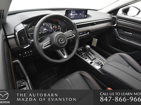 New 2026 MAZDA CX-50 2.5 Hybrid w/ Premium Plus Pkg image 30