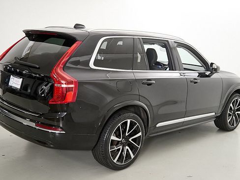 Certified 2024 Volvo XC90 B6 Plus w/ Protection Package Premier AWD/4WD image 11