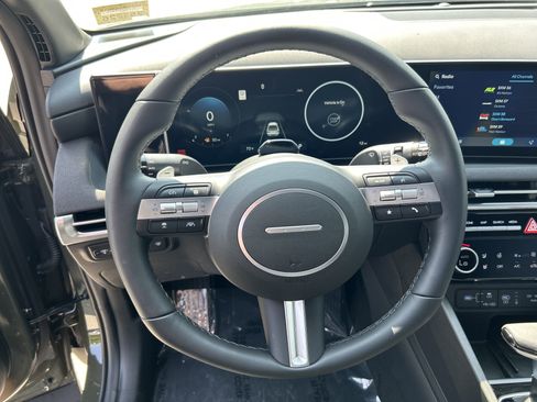 New 2026 Hyundai Santa Cruz Limited image 21