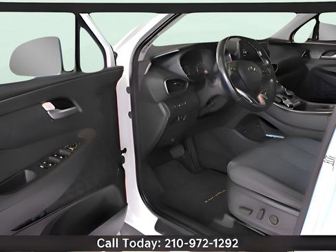 Used 2023 Hyundai Santa Fe SEL image 27