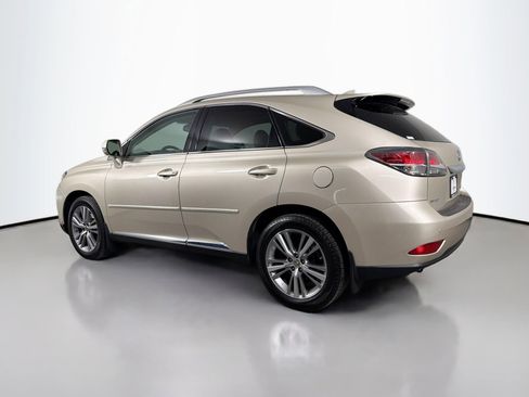 Used 2015 Lexus RX 350 FWD image 8