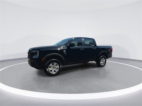 Used 2025 Ford Ranger XL w/ Trailer Tow Package image 4