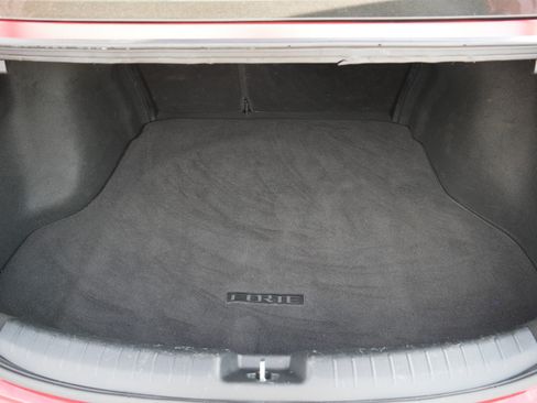 Certified 2022 Kia Forte LXS w/ LXS Technology Package image 18