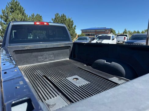 Used 2019 RAM 3500 Big Horn AWD/4WD image 10