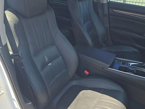 Used 2022 Honda Accord Sport Special Edition image 17