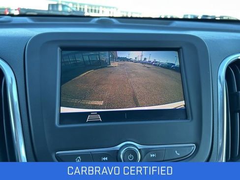 Certified 2021 Chevrolet Equinox LT AWD/4WD image 5