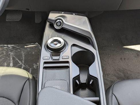 New 2025 Kia EV6 Light RWD image 22