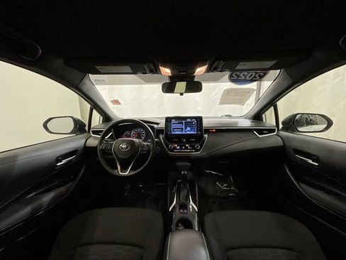 Used 2022 Toyota Corolla SE FWD image 16