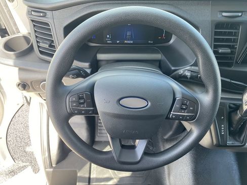 New 2026 Ford Transit 250 148 Medium Roof RWD image 26