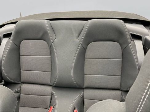 Used 2017 Ford Mustang Convertible RWD image 20