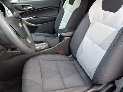 Used 2024 Chevrolet Trax LS w/ LS Convenience Package