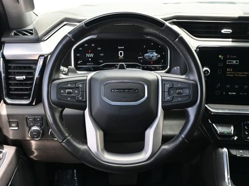 Used 2025 GMC Sierra 1500 Denali AWD/4WD image 15