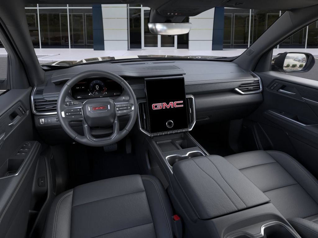 New 2026 GMC Acadia Elevation w/ Elevation Premium Package FWD image 15