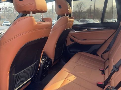 Used 2021 BMW X3 xDrive30i w/ Premium Package image 9